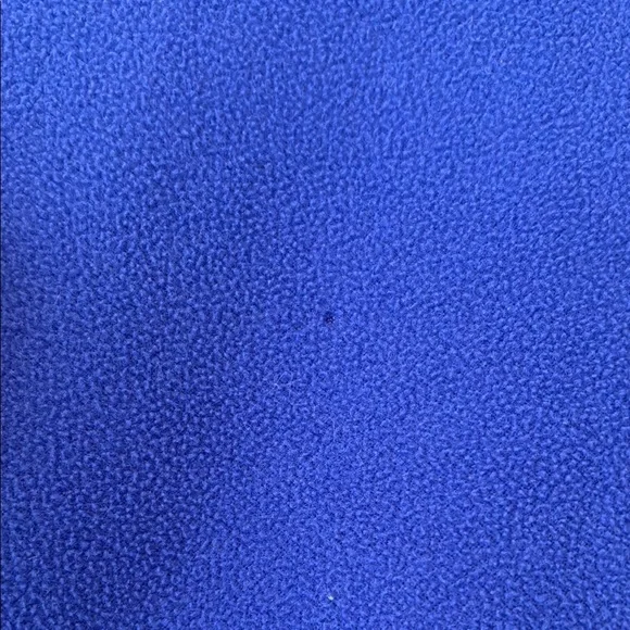 The North Face Black and Purple with High Collar and Athletic Fit - Picture 3 of 6